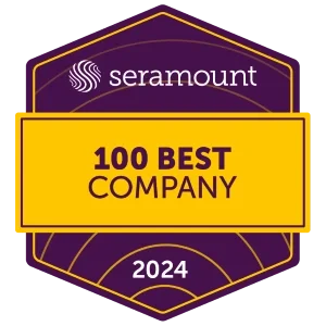 Seramount best company 2024