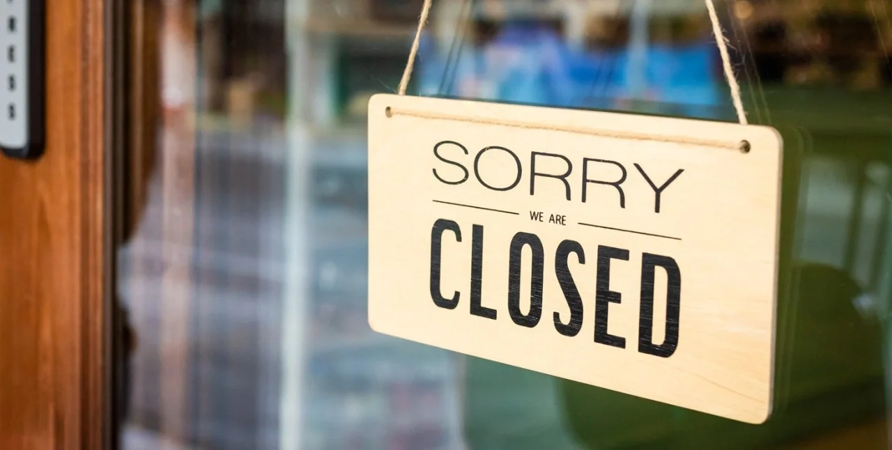 impact of COVID-19 on foodservice