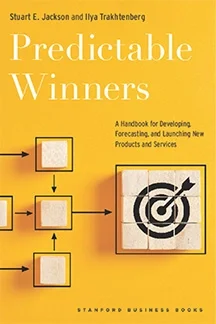 Predictable winners cov