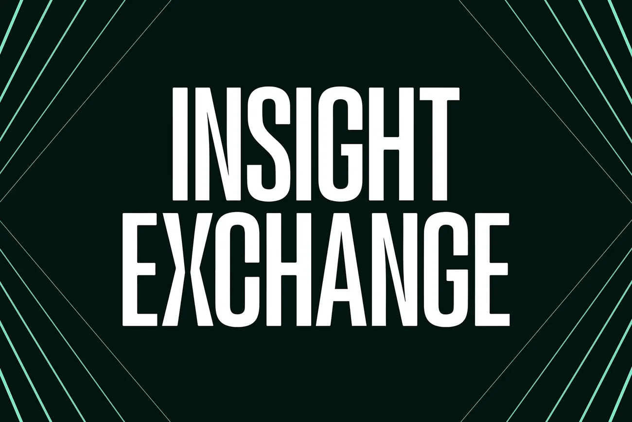 Insight Exchange